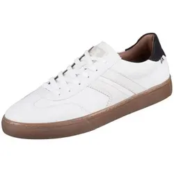 Rieker  Sneaker Revolution Paper Offwhite  in Weiss, 47