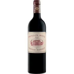 Pavillon Rouge Margaux - 2016 - Margaux - Französischer Rotwein