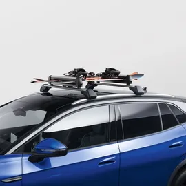 Volkswagen Skihalter Snowboardhalter Basic 000071129N