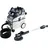 Festool LHS-E 225/CTM 36-Set Langhalsschleifer