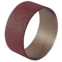 KLINGSPOR Schleifhülse CS 310 X, LxB 15X30, Korn 80