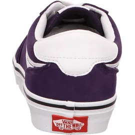 Vans Brooklyn LS in lila, Größe 42 1⁄2 EU,