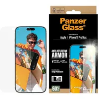 Panzer Glass Anti-Reflective Armor für iPhone 17 Pro Max