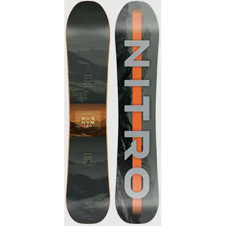 Nitro Magnum Snowboard 2025 171