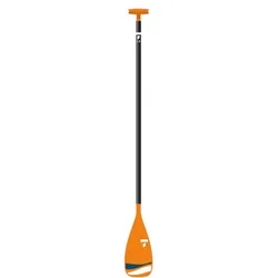 Tahe Beach Alu Fix SUP Paddel 22 leicht Touren, Teilbarkeit: Fix, Länge in cm: 190