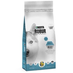 BOZITA Robur Sensitive Rentier 11,5 kg