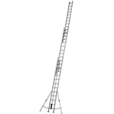 FACAL S600 Seilzugleiter 39 Sprossen