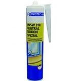 PROTEC.class PROFI-SILIKON N, transparent