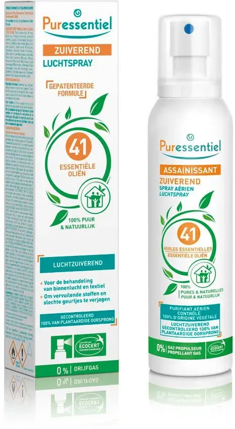 Puressentiel mit 41 ätherischen Ölen Luftreiniger