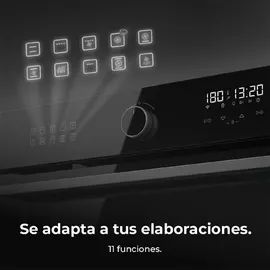 Cecotec Bolero Hexa AF314500 Glass