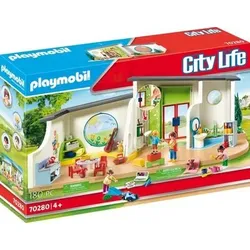 PLAYMOBIL® 70280 KiTa 