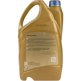 Ravenol NDT Nord Duty Truck 1122103-005-01-999 SAE 5W-40 5 l