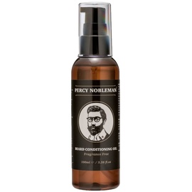 Percy Nobleman’s Beard Conditioning Oil 100 ml