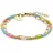 Guido Maria Kretschmer Armband mehrfarbig 89201558 Größe 18