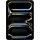 Apple iPad Pro 11" (5. Generation 2024) 256 GB Wi-Fi Silber