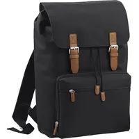 BagBase BG613 | Vintage Laptop Backpack / Rucksasck |