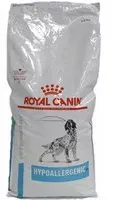 ROYAL CANIN® Hypoallergenic Pellet(S) 14 kg