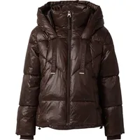s.Oliver Steppjacke mit Weitenregulierung - 44
