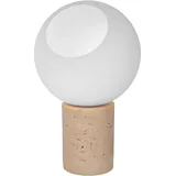 LUCIDE Davin Creme / Amber