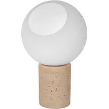 LUCIDE Davin Creme / Amber