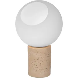LUCIDE Davin Creme / Amber