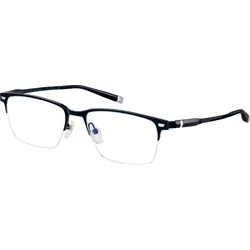 Brille CHARMANT Z ZT27009 Schwarz Gr. 53-17
