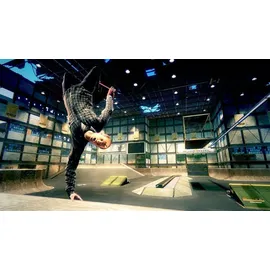 Tony Hawk's Pro Skater 5 (PS4)