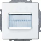 Busch-Jaeger BewegungsmelderSchaltaktor 1-fach, studioweiß 6215/1.1-84