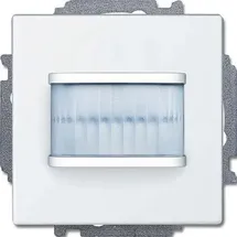 Busch-Jaeger BewegungsmelderSchaltaktor 1-fach, studioweiß 6215/1.1-84