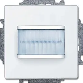 Busch-Jaeger BewegungsmelderSchaltaktor 1-fach, studioweiß 6215/1.1-84