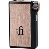 iFi Audio iFi GO blu - Tragbarer Bluetooth), Kopfhörerverstärker, Kupfer