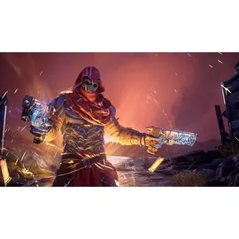 Outriders (USK) (PS5)
