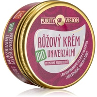 Purity Vision Rose Bio Universal Cream Regenerierende Gesichtscreme 70