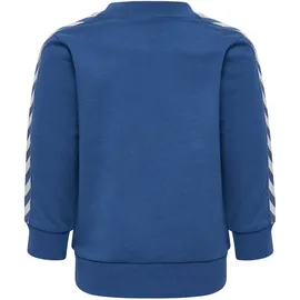 hummel Bille Trainingsanzug Blau 56