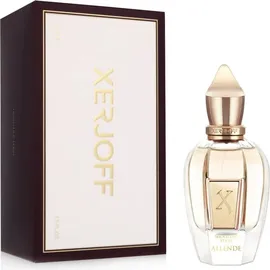 Xerjoff Allende Eau de Parfum 50 ml