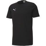 Puma T-shirt, Puma Black, XL