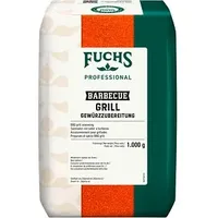 Fuchs Barbecue Grill Gewürzmischung, 1,0 kg