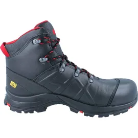 Haix Black Eagle Safety 54 Mid S3 ESD SRC DGUV Gr. 45