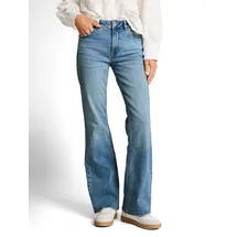 Tom Tailor TTSTELLA Bootcut Jeans - 27W / 30L