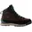 The North Face Schnürboots M BACK-TO-BERKELEY IV LEATHER WP wasserdicht The North Face braun