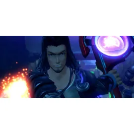 Xenoblade Chronicles: Definitive Edition (PEGI) (Nintendo Switch)