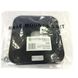 COMPULOCKS Free Standing Base (8'') for the Rise Pole