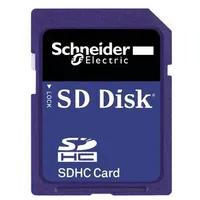 Schneider Electric SD-Karte