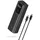 cuktech CKPB100PGLBL 150W 10000mAh USB-C USB-A - schwarz