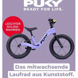 PUKY NEXT 14 flieder