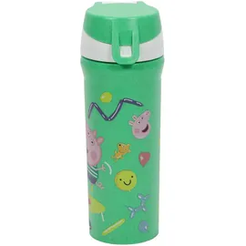 Koziol Stan Peppa Pig Grün 0,5 l