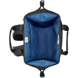 Delsey Paris Turenne Soft Daypack RFID Schutz 39 cm Laptopfach schwarz