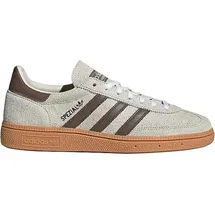 adidas Handball Spezial Damen Beige/Orange/Braun 37