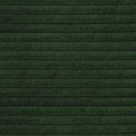 Mirjan24 Ecksofa Torezio Mini Cord mit Bettkasten und Schlaffunktion Einstellbare Kopfstützen, 280x170x70-90 cm (Farbe: Poso 14,