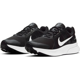 Nike Run Swift 2 M black/dark smoke grey/white 42,5